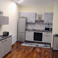 Stanze in appartamento elegant condivisione Novara