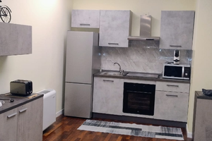 Stanze in appartamento elegant condivisione Novara