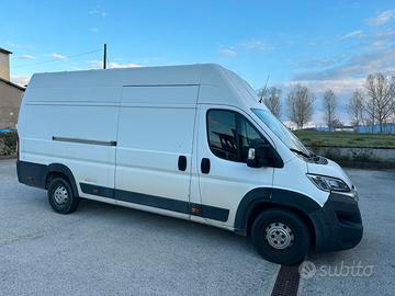 Citroen Jumper L3H3 2.0 diesel
