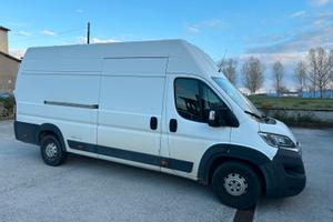 Citroen Jumper L3H3 2.0 diesel