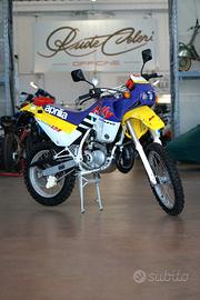 Aprilia Tuareg RALLY 125 del 1992 - ASI soli 18Km