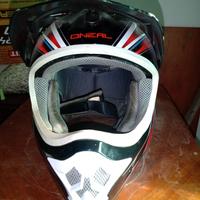 casco O'Neal 3 