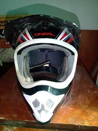 casco O'Neal 3 