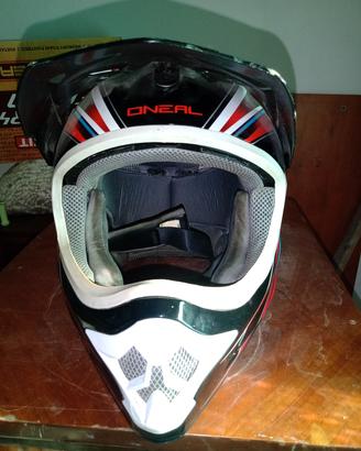 casco O'Neal 3 