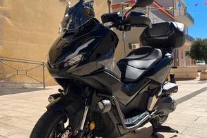 Honda ADV 350
