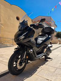 Honda ADV 350