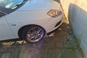 lancia delta 1.6 mtj