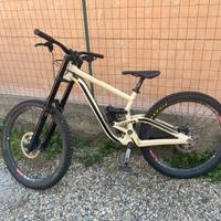 Scott gambler 720 2019