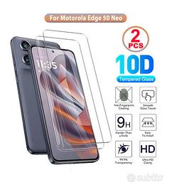 EDGE 50 NEO NUOVI IMBALLATI