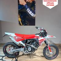 Fantic Motor XMF 125