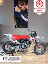 Fantic Motor XMF 125