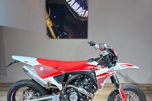Fantic Motor XMF 125