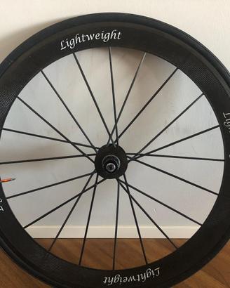 ruota lightweight