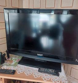 Tv Samsung 32 pollici