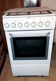 Cucina Rex electrolux 