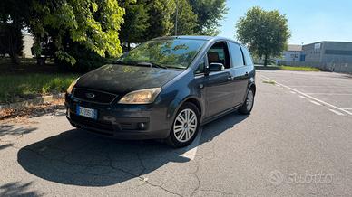 FORD FOCUS C-MAX 1.6TDCI 90Cv SERIE LIMITA