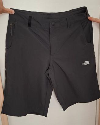 Pantaloncini tecnici The North Face Taglia 32
