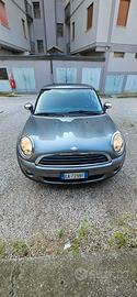 mini cooper 2010 benzina 