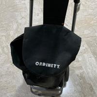 Carrello portaspesa GioStyle Ordinett nuovo