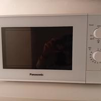 Microonde Panasonic