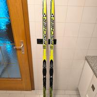 Sci Fischer Skating 187 cm