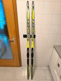 Sci Fischer Skating 187 cm