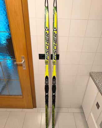 Sci Fischer Skating 187 cm