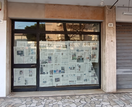 Via delle Nazioni Villamarina di Cesenatico