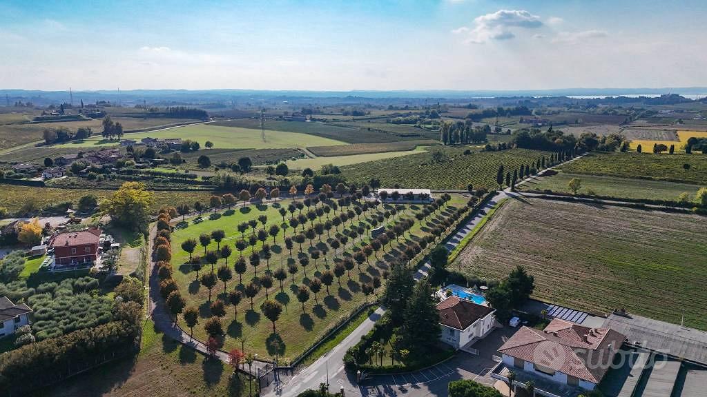 Terreno di 27000 m² a Bussolengo - Vista 4