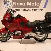 BMW R 1150 RT Abs