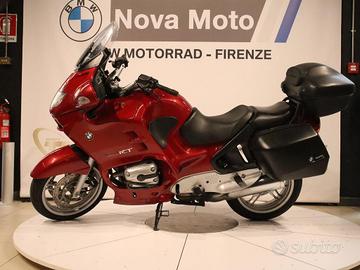 BMW R 1150 RT Abs