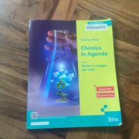 Libro Chimica