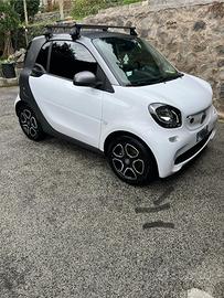 Smart elettrica