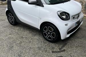Smart elettrica