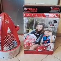 Seascooter / acquascooter elettrico Yamaha "SEAL"