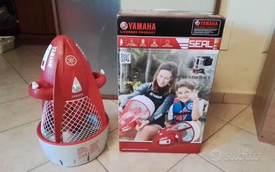 Seascooter / acquascooter elettrico Yamaha "SEAL"