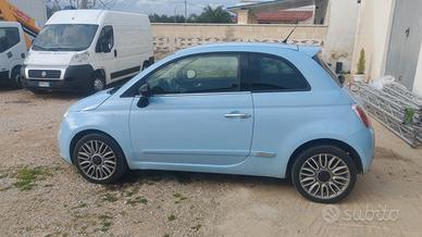 fiat 500 1.3