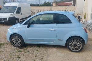 fiat 500 1.3