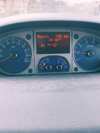 Lancia Musa 1.3 multijet 95c