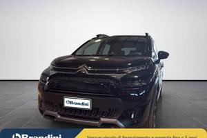 Citroen C3 Aircross 1.2 puretech Max s&s 110cv
