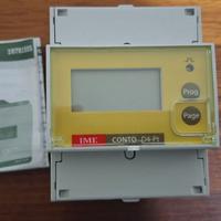 Contatore di energia Ime D4-PT 400/415V RS485 ModB