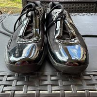 Scarpe Prada, American Cup