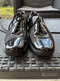 Scarpe Prada, American Cup