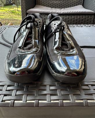 Scarpe Prada, American Cup