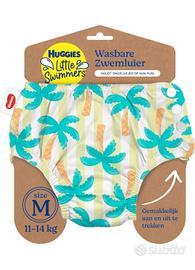 Huggies Little Swimmers