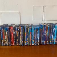45 Dvd disney
