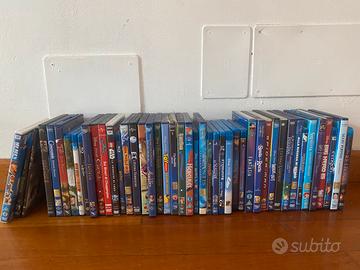 45 Dvd disney