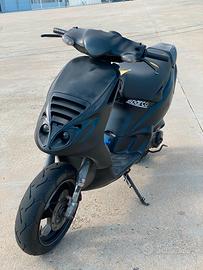 Piaggio nrg mc2 50cc 2t