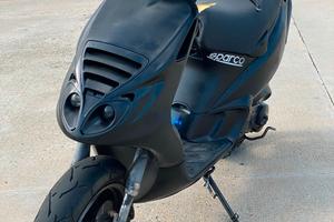 Piaggio nrg mc2 50cc 2t