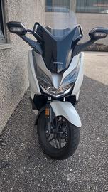 Honda Forza 300 - 2020